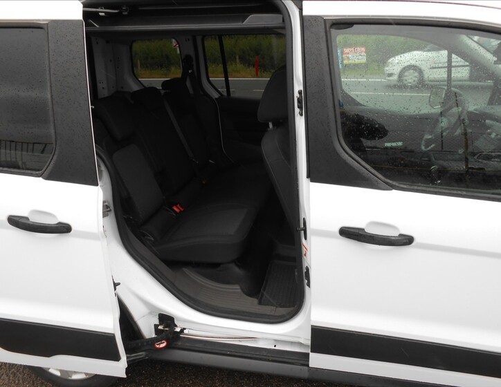 Ford Transit 8
