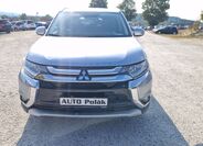 Mitsubishi Outlander 2