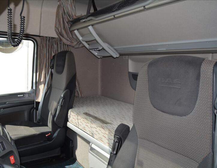 DAF Ostatní 11