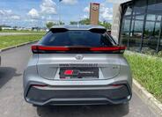 Toyota C-HR 6