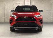 Toyota RAV4 2