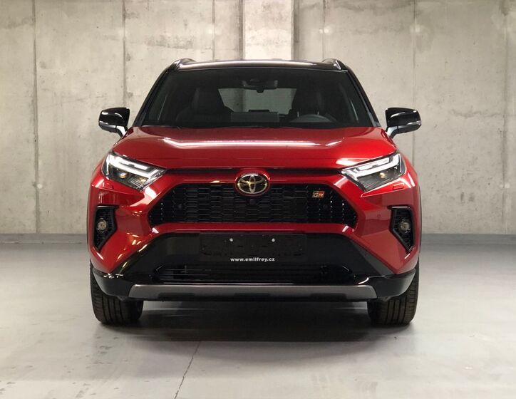 Toyota RAV4 2