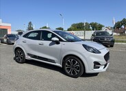 Ford Puma 2