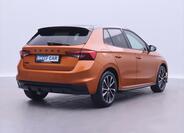 Škoda Fabia 7