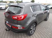 KIA Sportage 11