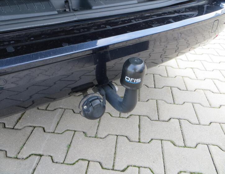 Ford Tourneo Connect 12