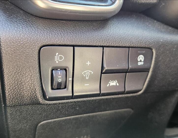 KIA Sportage 17