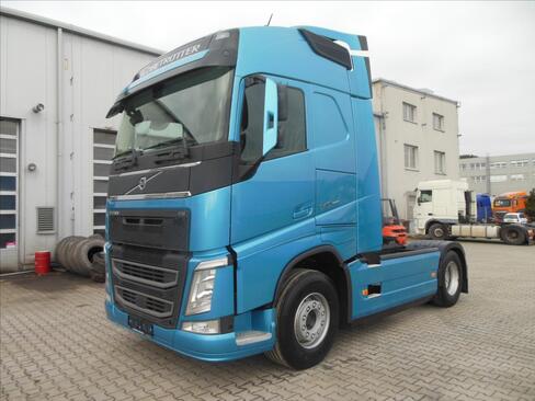 Volvo Ostatní