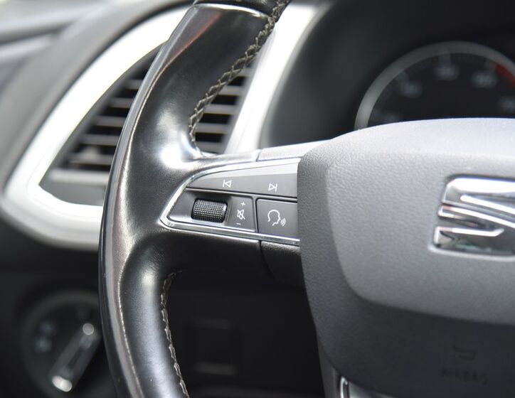Seat Leon 27