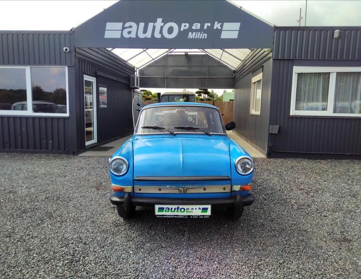 Škoda Ostatní 2