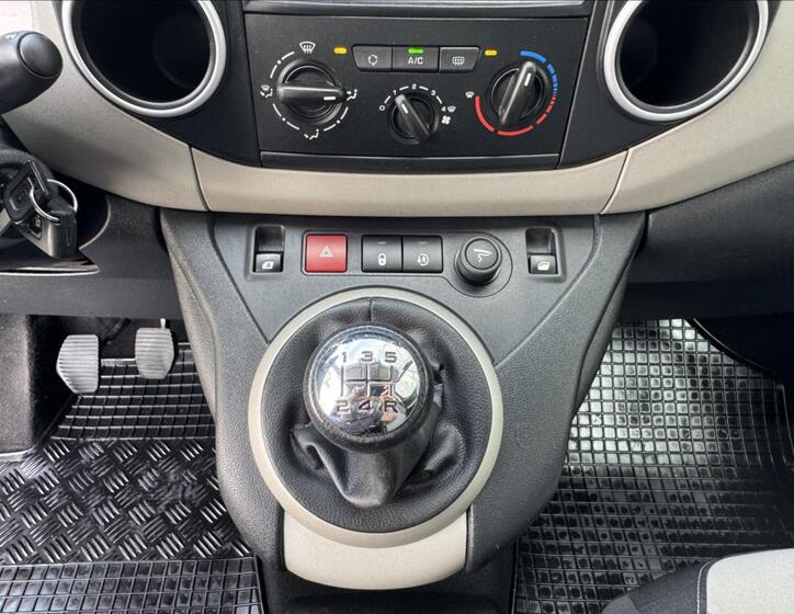 Peugeot Partner Tepee 35