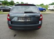 Škoda Octavia 8