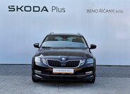 Škoda Octavia 4