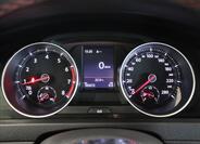 Volkswagen Golf 22