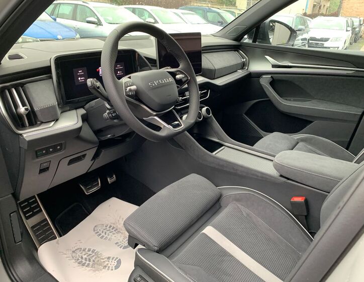 Škoda Kodiaq 23