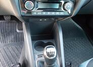 Škoda Fabia 22