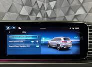 Mercedes-Benz GLS 18