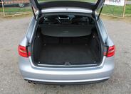 Audi A4 15