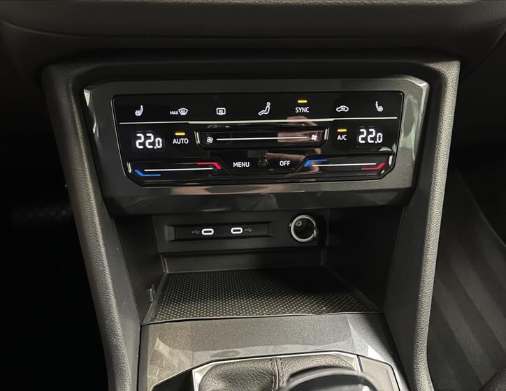 Volkswagen Tiguan 10