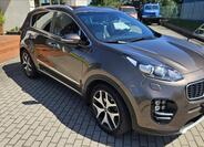KIA Sportage 9