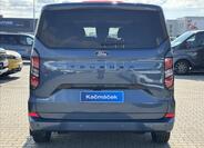 Ford Tourneo Custom 4