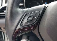 Toyota C-HR 17