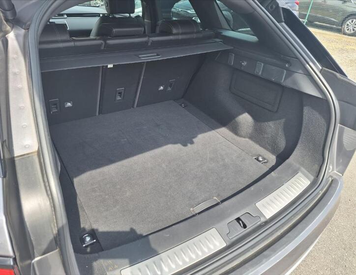 Land Rover Range Rover Velar 9