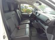 Peugeot Expert 5