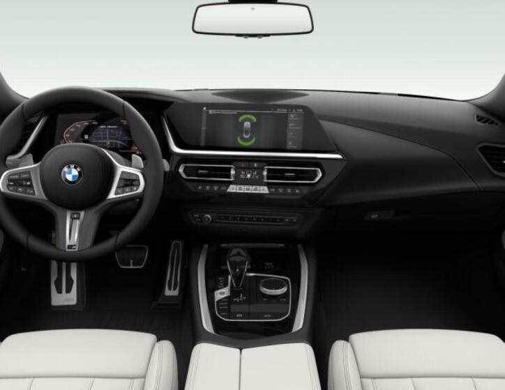 BMW Z4 4