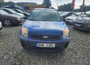 Ford Fusion 10