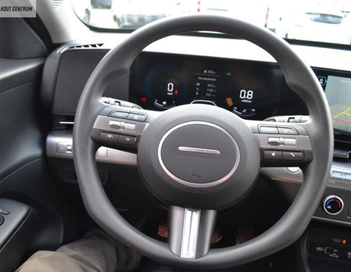 Hyundai Kona 45