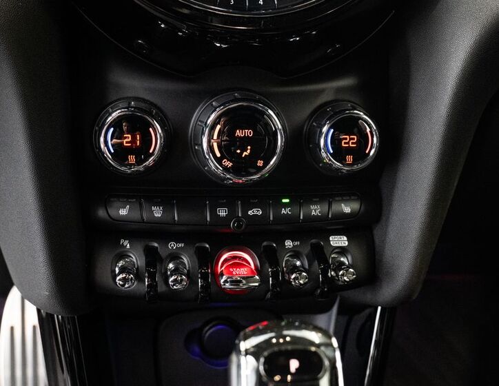 Mini Cooper S 12