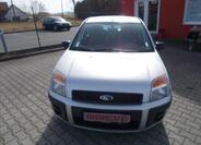 Ford Fusion 3
