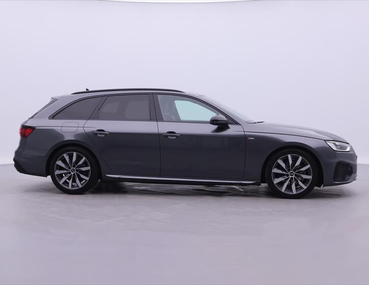 Audi A4 8