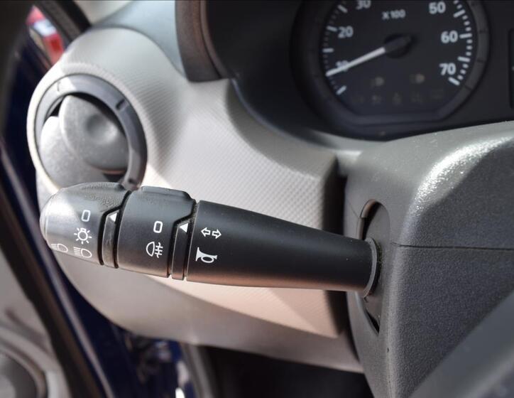 Dacia Sandero 29