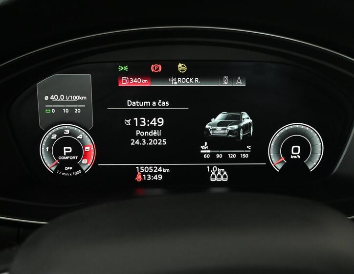 Audi A4 13