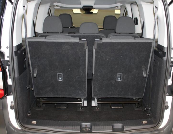 Volkswagen Caddy 12