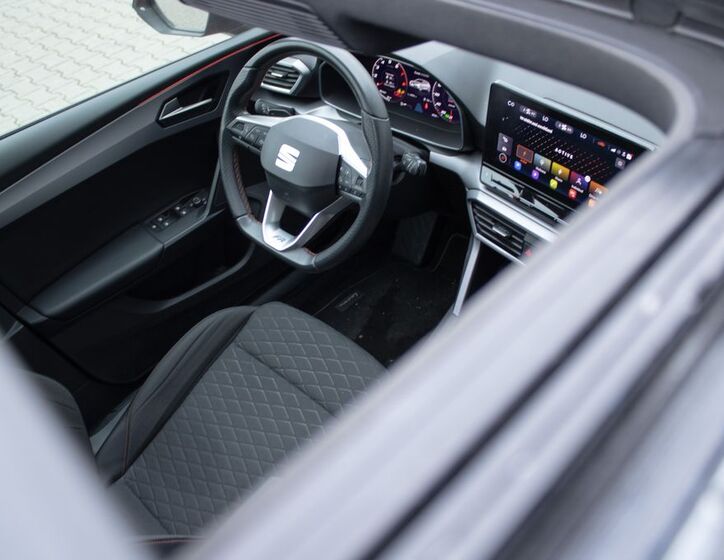 Seat Leon 20
