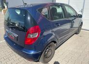 Mercedes-Benz Třídy A 4