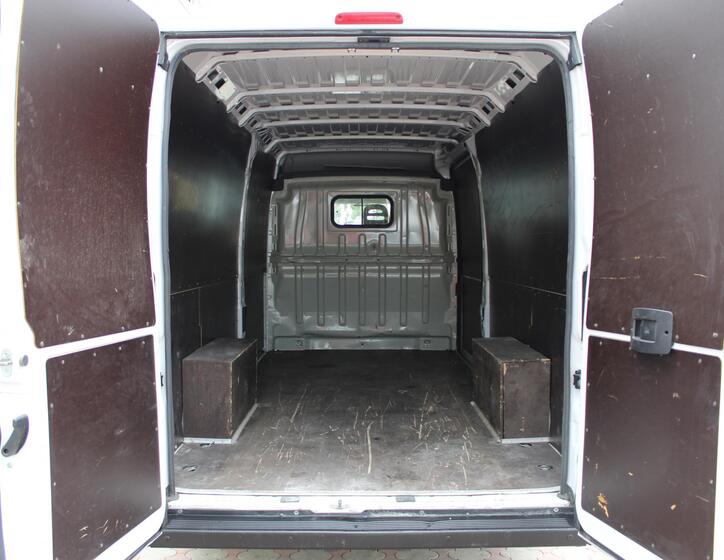 Fiat Ducato 7