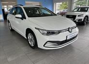 Volkswagen Golf 1