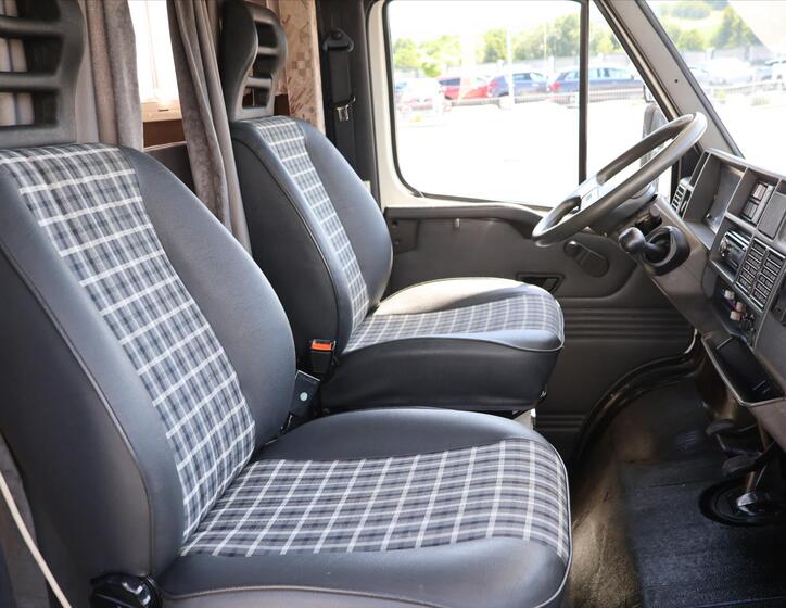 Fiat Ducato 12