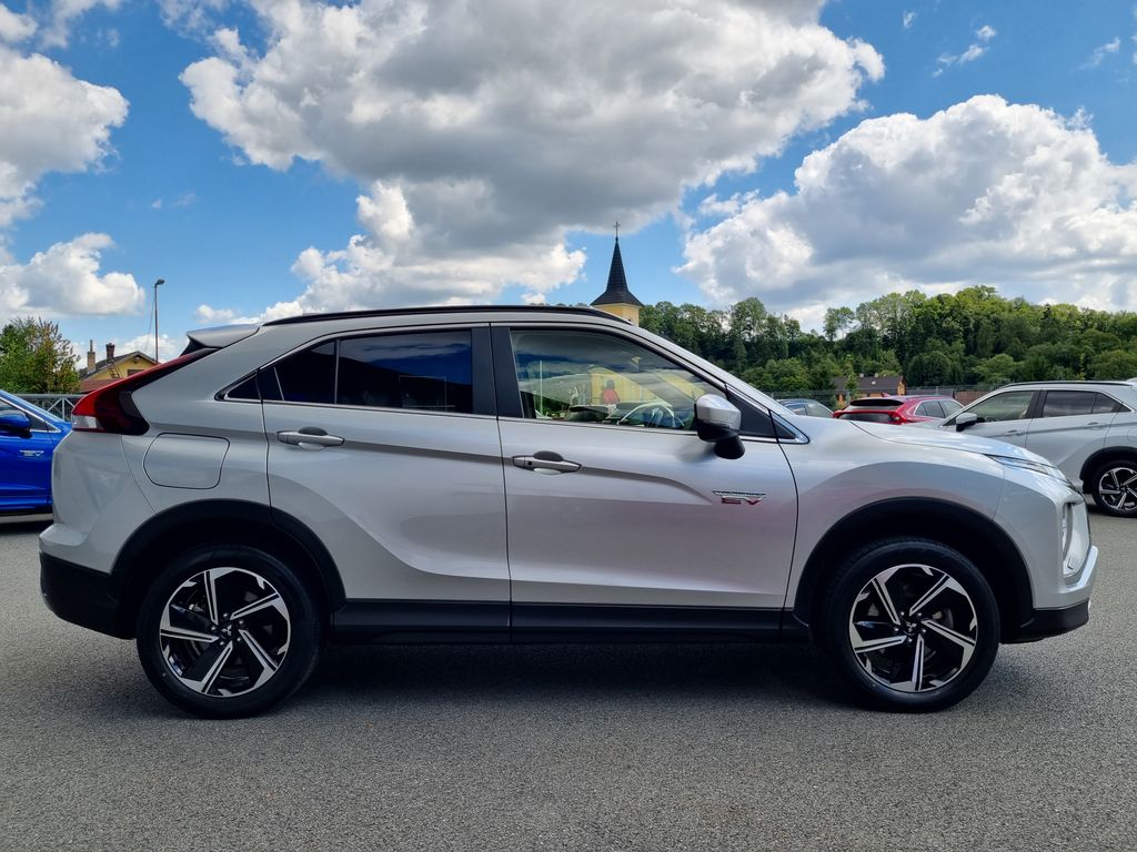 Mitsubishi Ostatní
