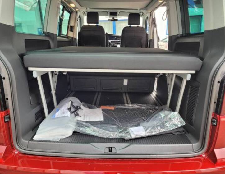 Volkswagen California 22