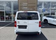 Toyota ProAce 17