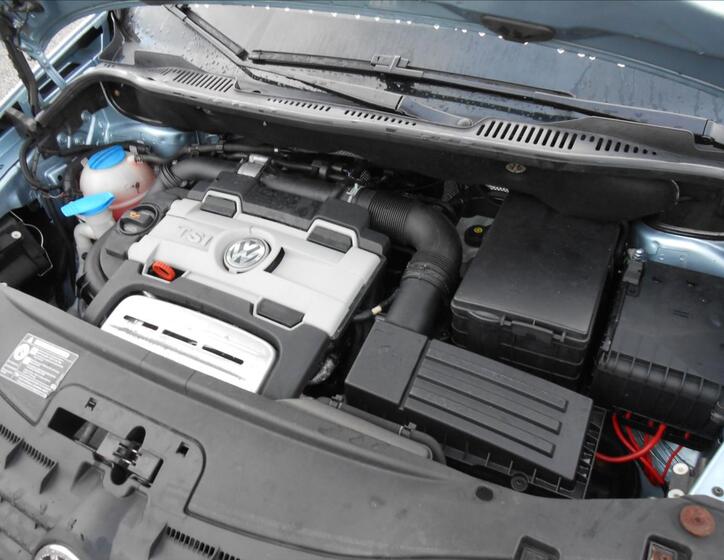 Volkswagen Touran 12