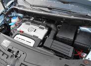 Volkswagen Touran 12