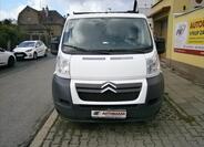Citroën Jumper 2