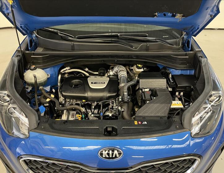 KIA Sportage 32