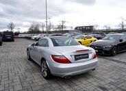 Mercedes-Benz SLK 4